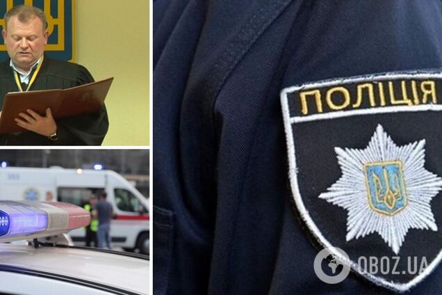 Виталий Писанец – детали смерти