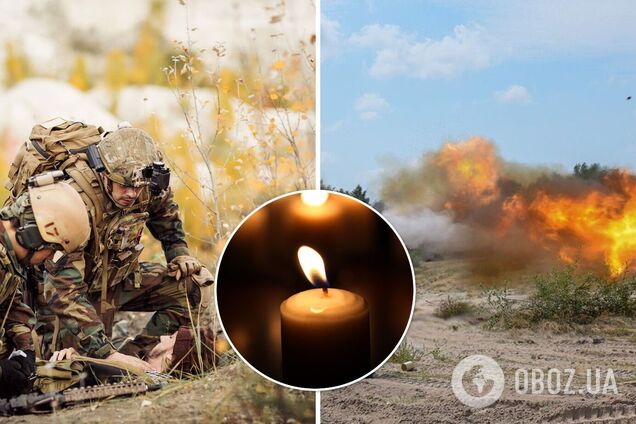 Війна на Донбасі – загинув воїн ЗСУ