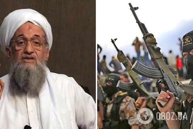 Лідер 'Аль-Каїди' з'явився на відео після чуток про його смерть і згадав виведення військ США з Афганістану