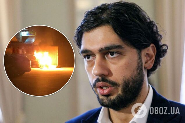 Полиция проведет экспертизу видео с разговором 'нардепа Лероса'