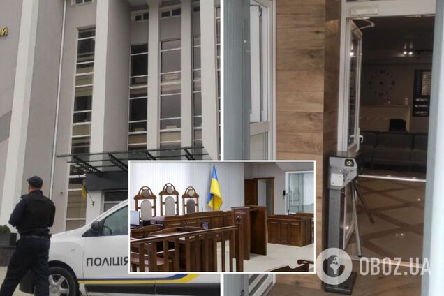 В Луцке из зала суда сбежал мужчина, подозреваемый в изнасиловании. Фото разыскиваемого