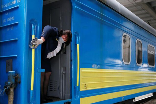 Фирма жены нардепа из 'Слуги народа' выиграла очередной тендер УЗ