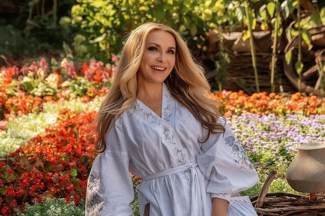 Как Ольга Сумская выглядела в юности: архивное фото