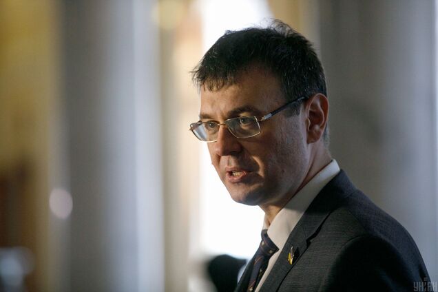 Даниил Гетманцев