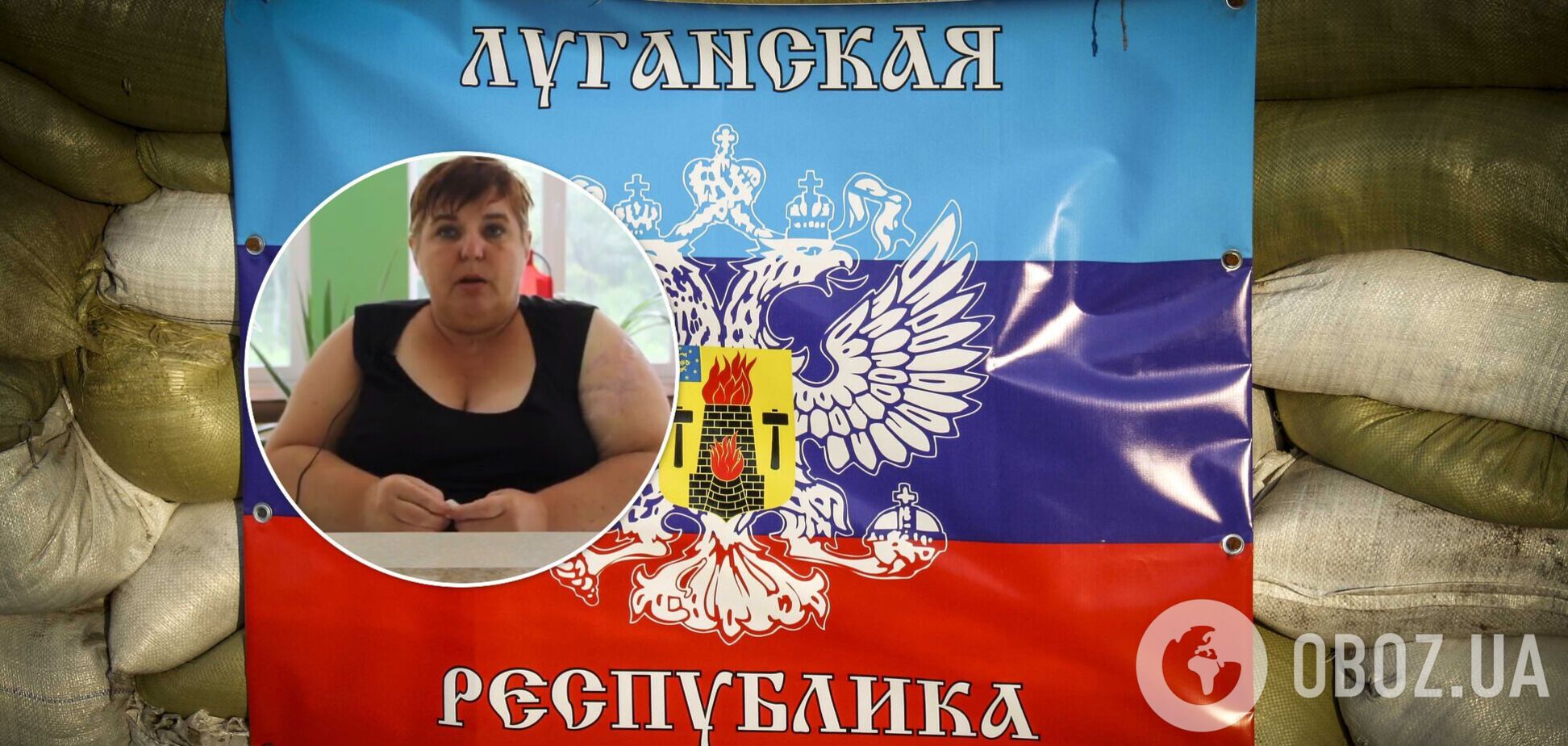 В дусі 'розіп'ятого хлопчика': пропагандист РФ розповсюдив новий фейк про ЗСУ. Відео 18+