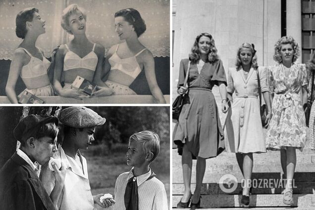 В Советском Союзе запрещали слово 'мода'