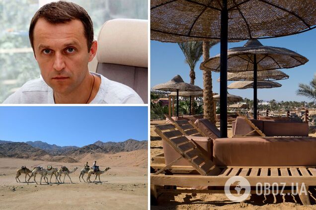 Аль-Галяля и Аль-Аламин откроют для туристов