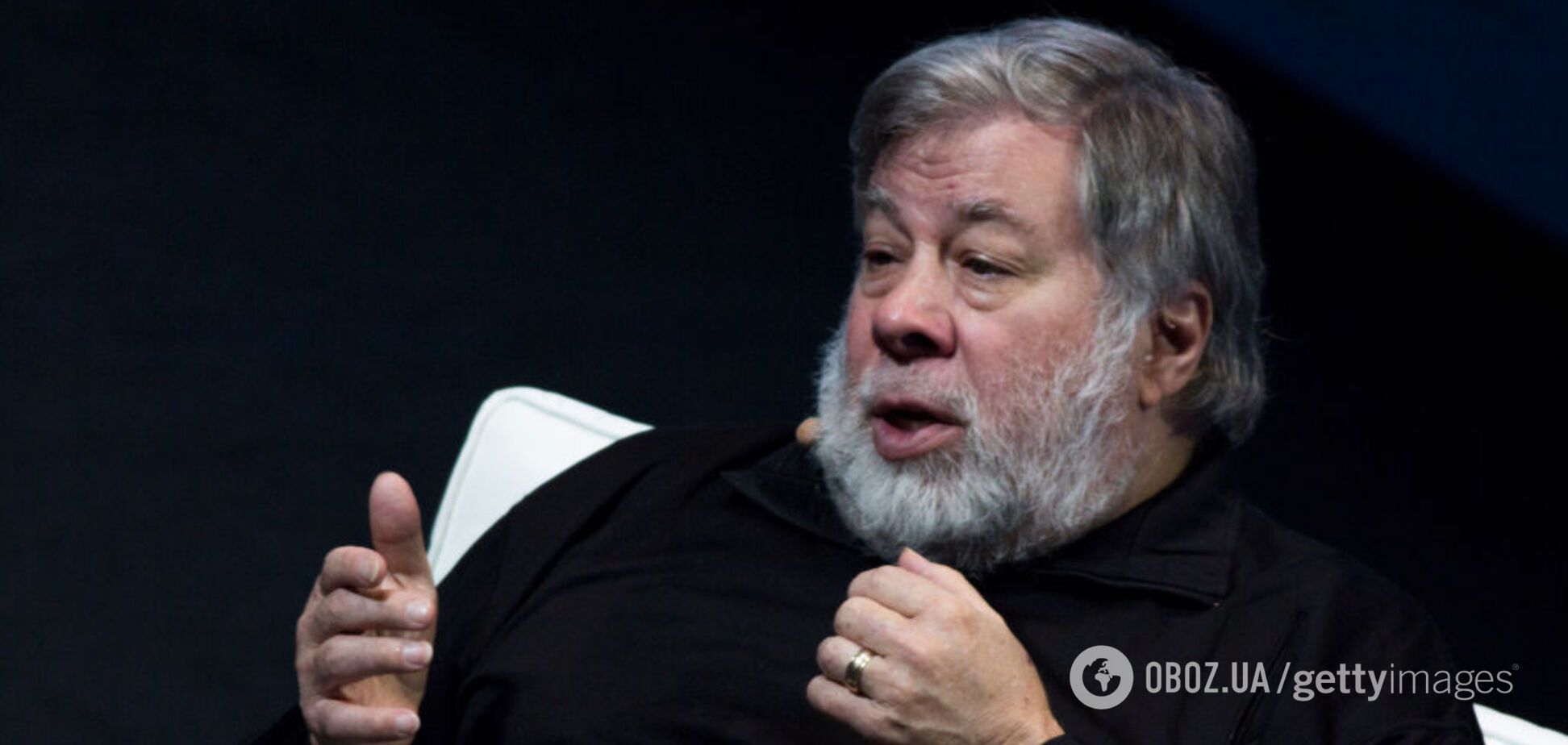 Соучредитель Apple объявил о создании космической компании и назвал ее главную задачу