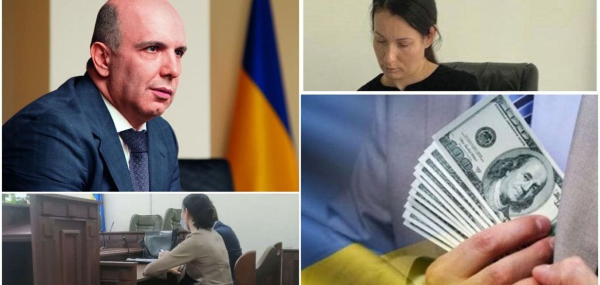 СМИ назвали имена возможных преемников Абрамовского в Минэкологии