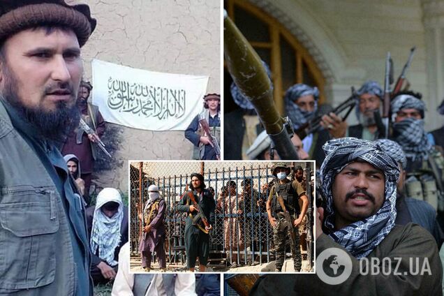 Талибы заявили о создании регулярной армии в Афганистане: что сейчас происходит в стране