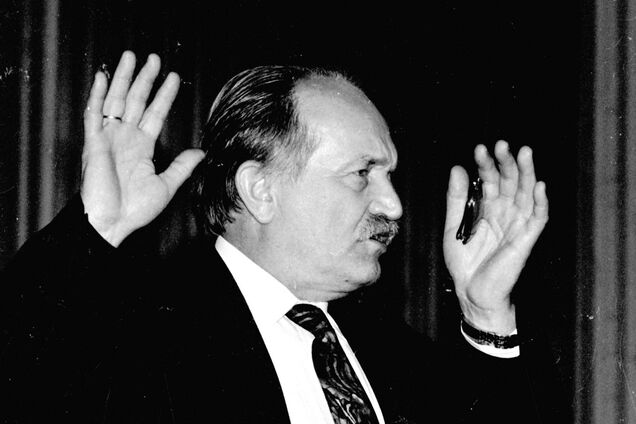 Чорновил был убит четырьмя ударами кастета в затылок, так же добили водителя, – бывший замгенпрокурора