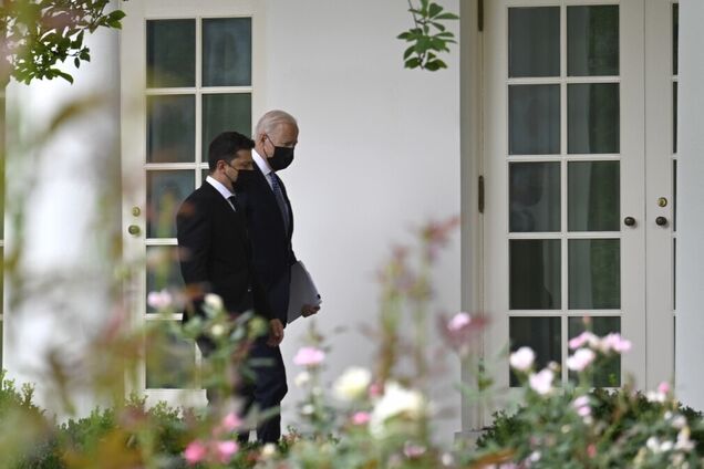 Болтон – о вступлении Украины в НАТО: нужно давить на администрацию Байдена