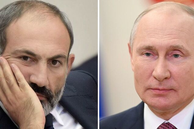 Поразка в Нагірному Карабасі – провісник аншлюсу Вірменії?