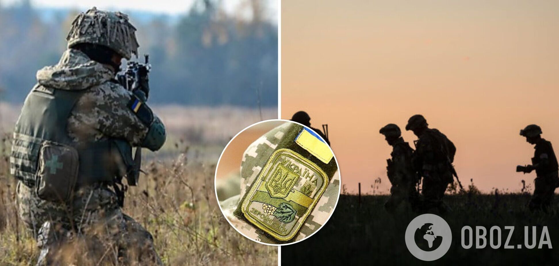 Окупанти на Донбасі поранили українського воїна, ЗСУ відкрили вогонь у відповідь – штаб ООС