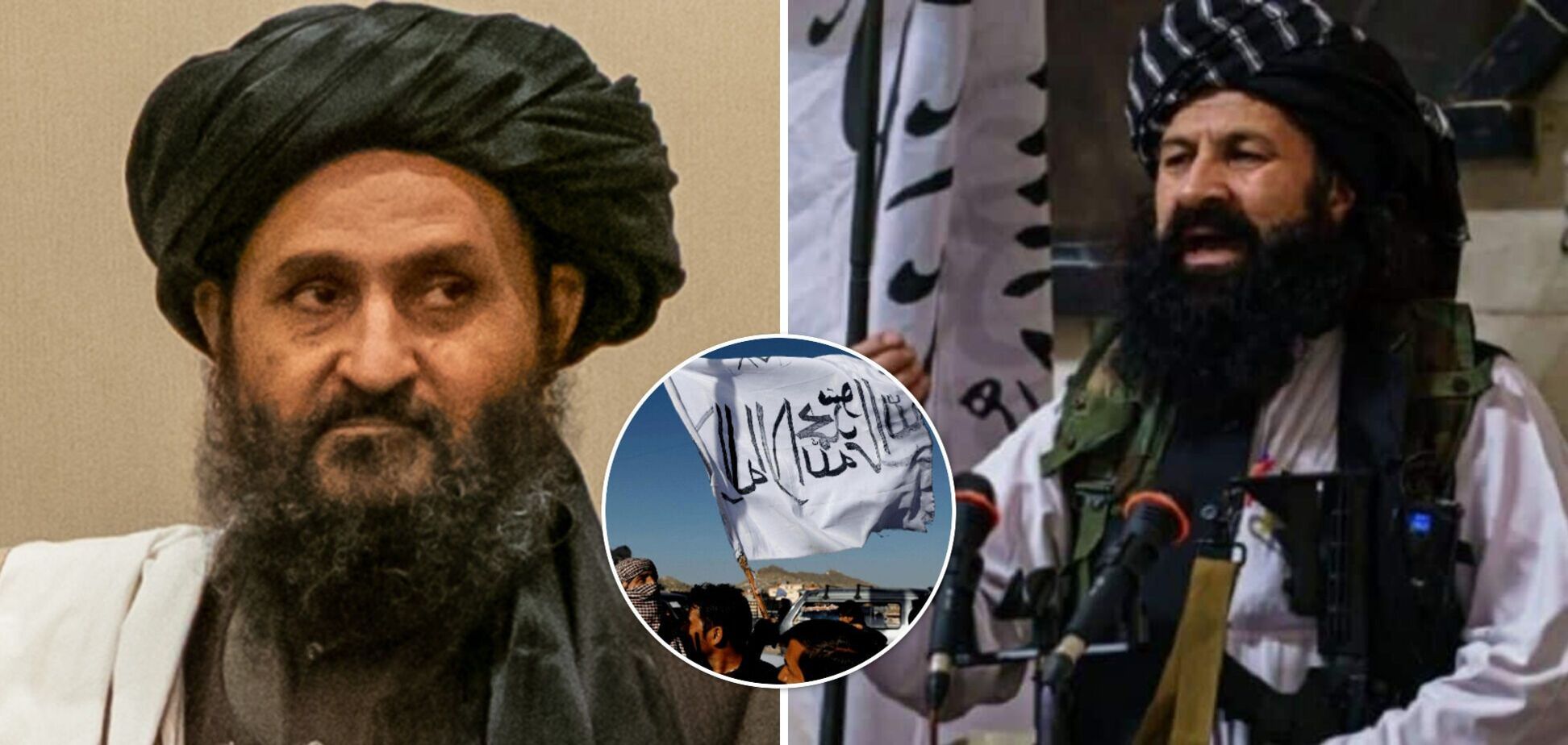 Между лидерами 'Талибана' вспыхнул серьезный конфликт: СМИ раскрыли подробности