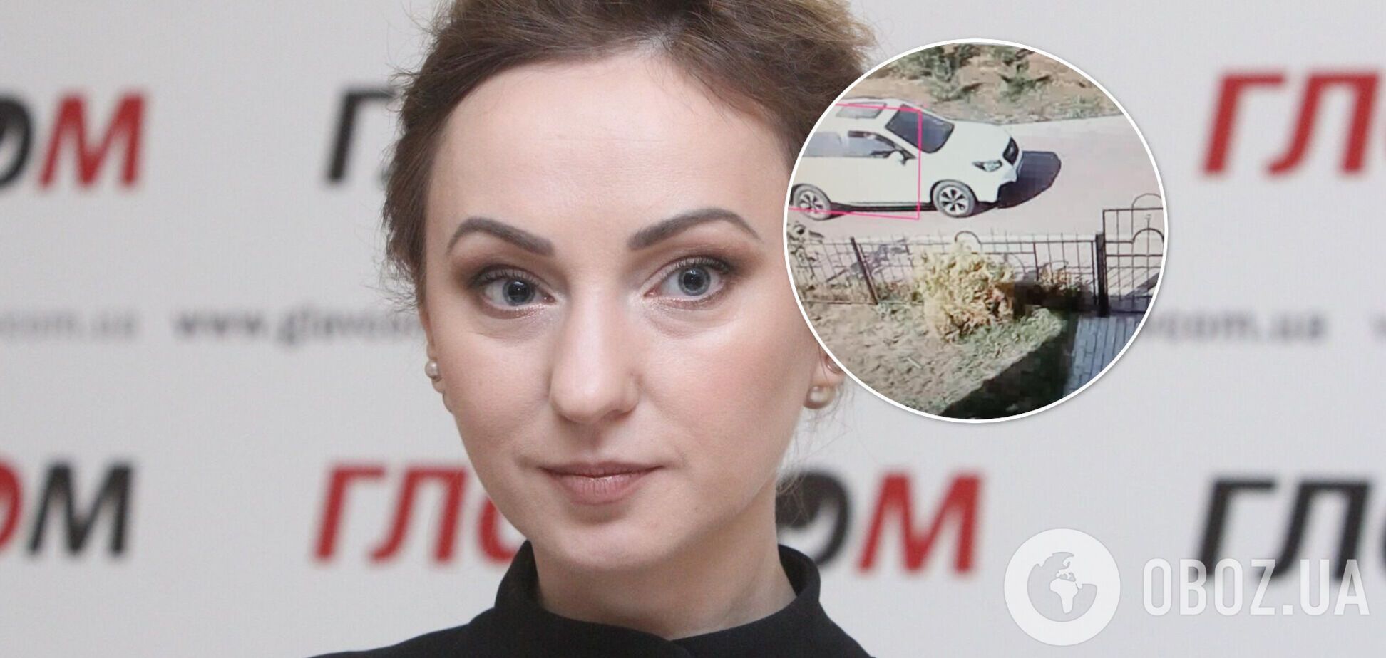 Суслова прокоментувала викрадення дитини на Київщині