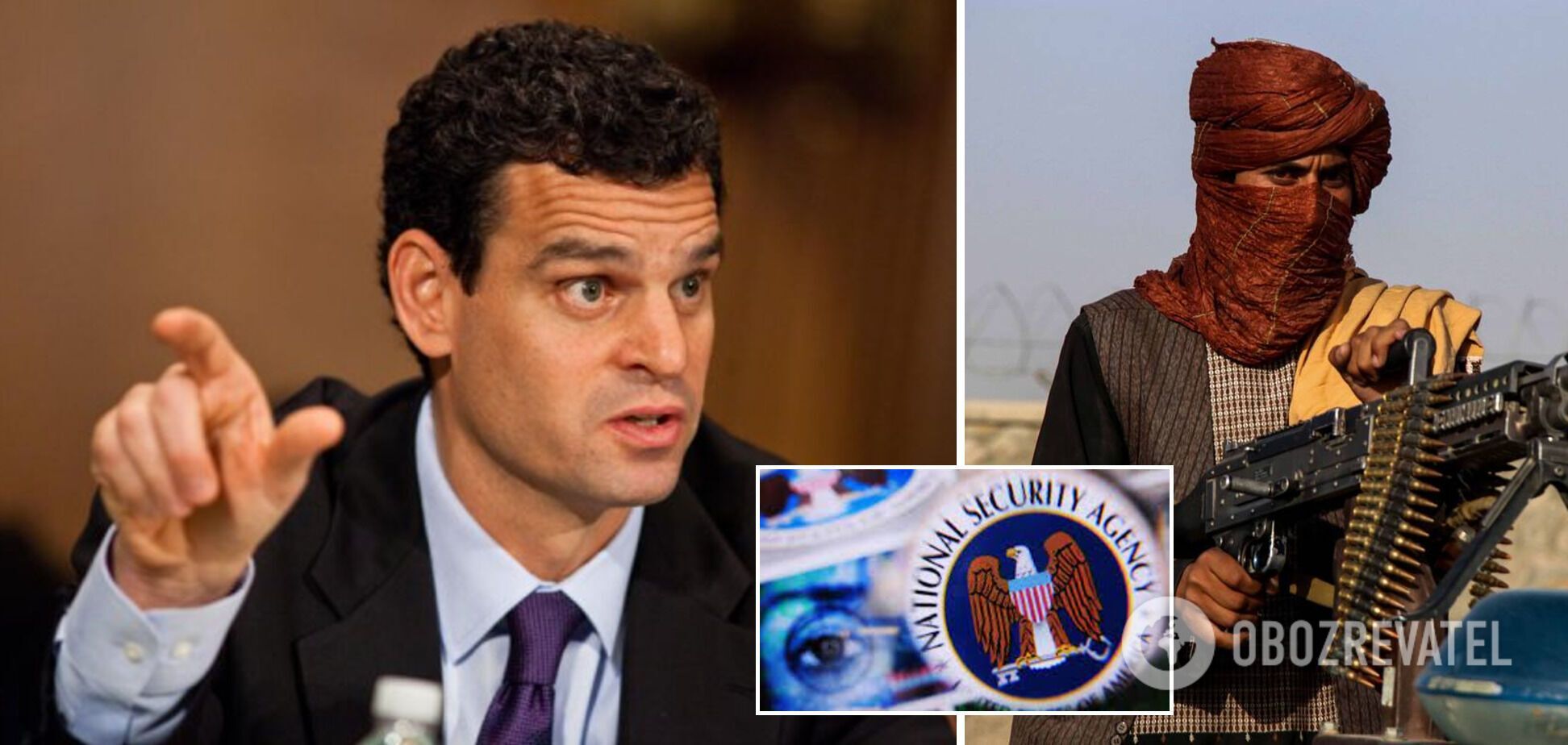 В ЦРУ заявили, что боевики 'Аль-Каиды' начали возвращаться в Афганистан