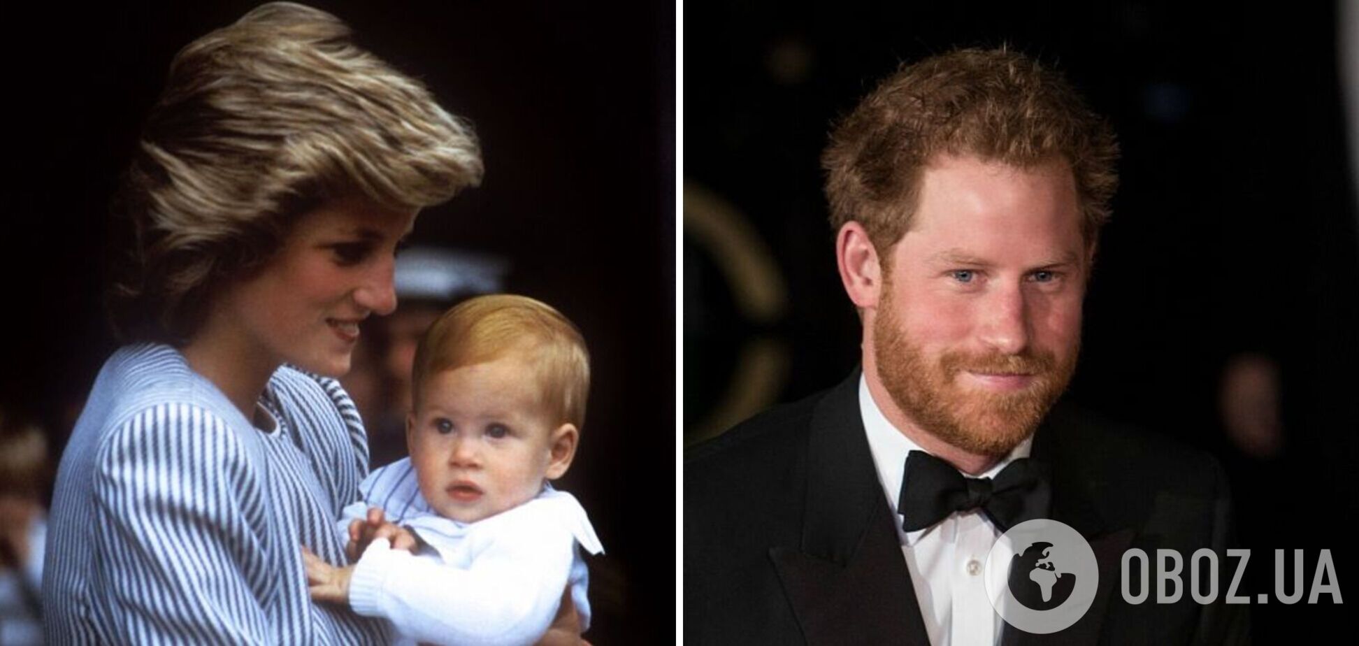 Принцу Гарри – 37: топ-10 интересных фактов о герцоге