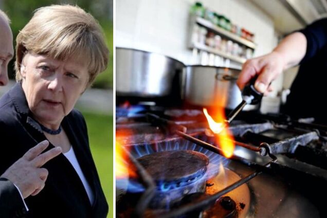 'Газпром' шантажирует Европу. Чего ждать Украине?