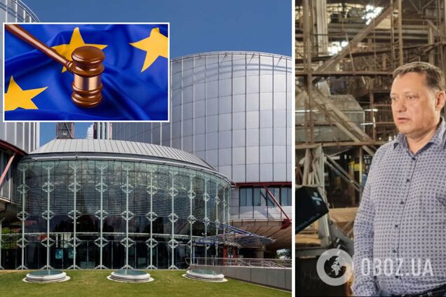 Адвокати Шандри звернулися до ЄСПЛ через порушення у справі 'Кузні на Рибальському'
