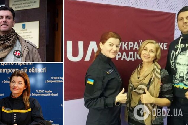 Були давно знайомі: з'ясувалися нові деталі про загиблих під час вибуху в Дніпрі. Фото