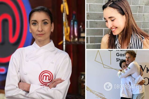 Мріяла відкрити ресторан і любила дітей: який останній пост залишила учасниця 'МастерШеф' Стелла Клименко