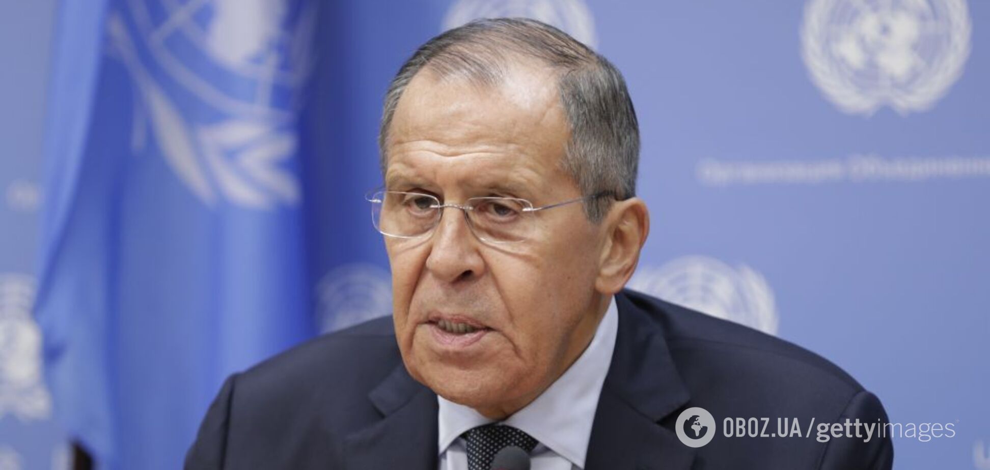 СМИ узнали подробности о возможной любовнице Лаврова: владеет имуществом на $13,5 млн. Фото