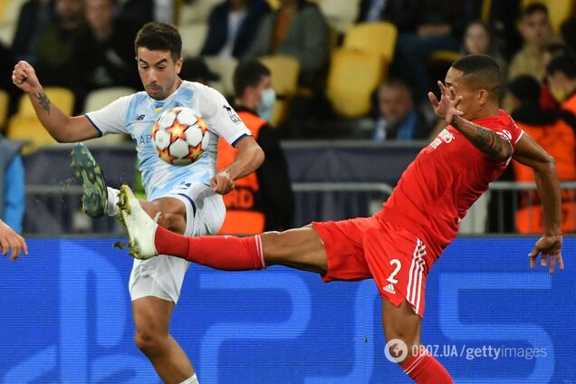 Карлос Де Пена