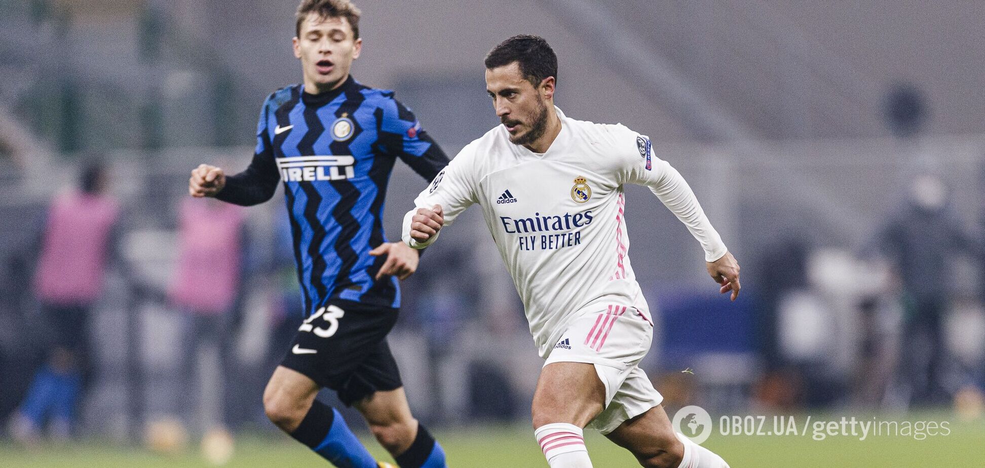 Интер Реал где смотреть матч 15 09 2021