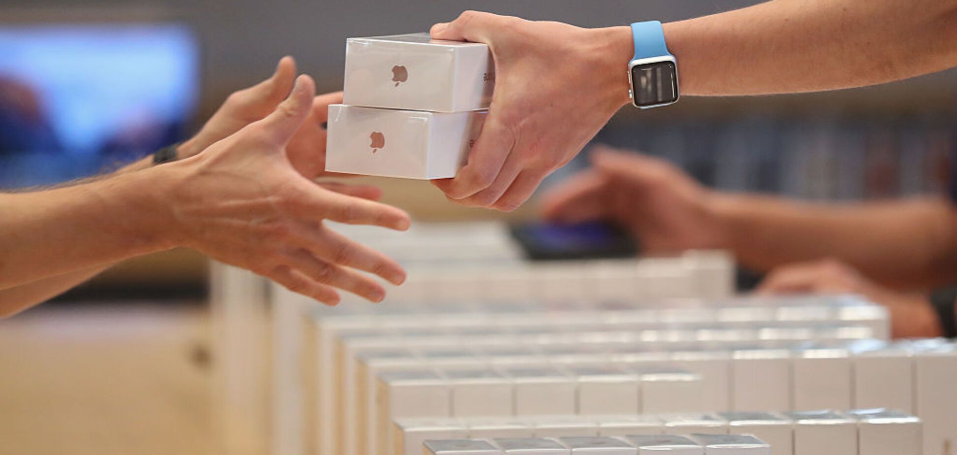 iOS 15 - iPhone - Apple