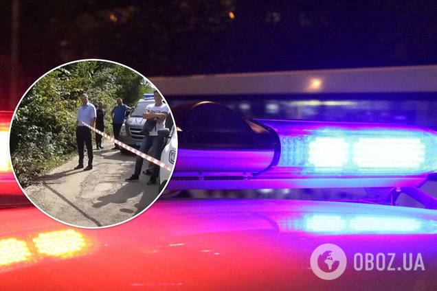 Під Чернівцями вбили чоловіка, який їхав купувати машину: слід вивів на продавців. Відео