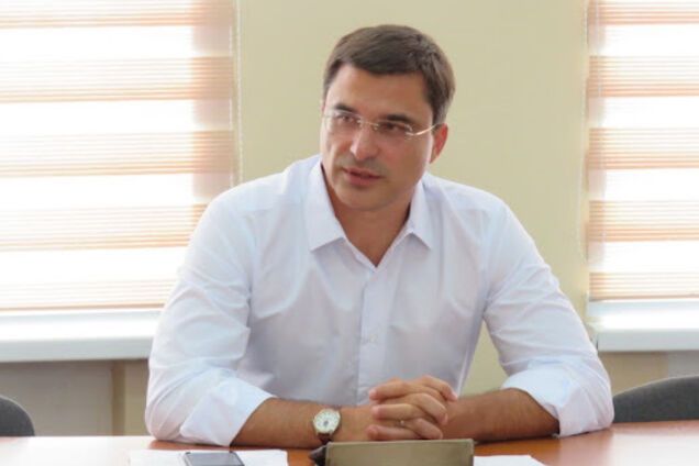 Козирєв розповів про переваги 'малої приватизації'