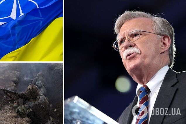 В НАТО не принимают страны в состоянии войны, но украинский случай особый, – экс-советник Трампа