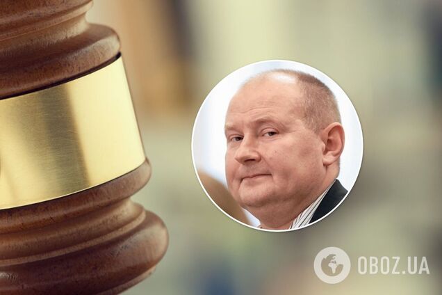 Суд в Молдове отказал Украине в экстрадиции экс-судьи Чауса, – адвокат