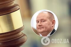 Суд в Молдове отказал Украине в экстрадиции экс-судьи Чауса, – адвокат