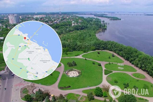 В Черкассах депутаты бесплатно выделили землю соратнику мэра под таунхаусы