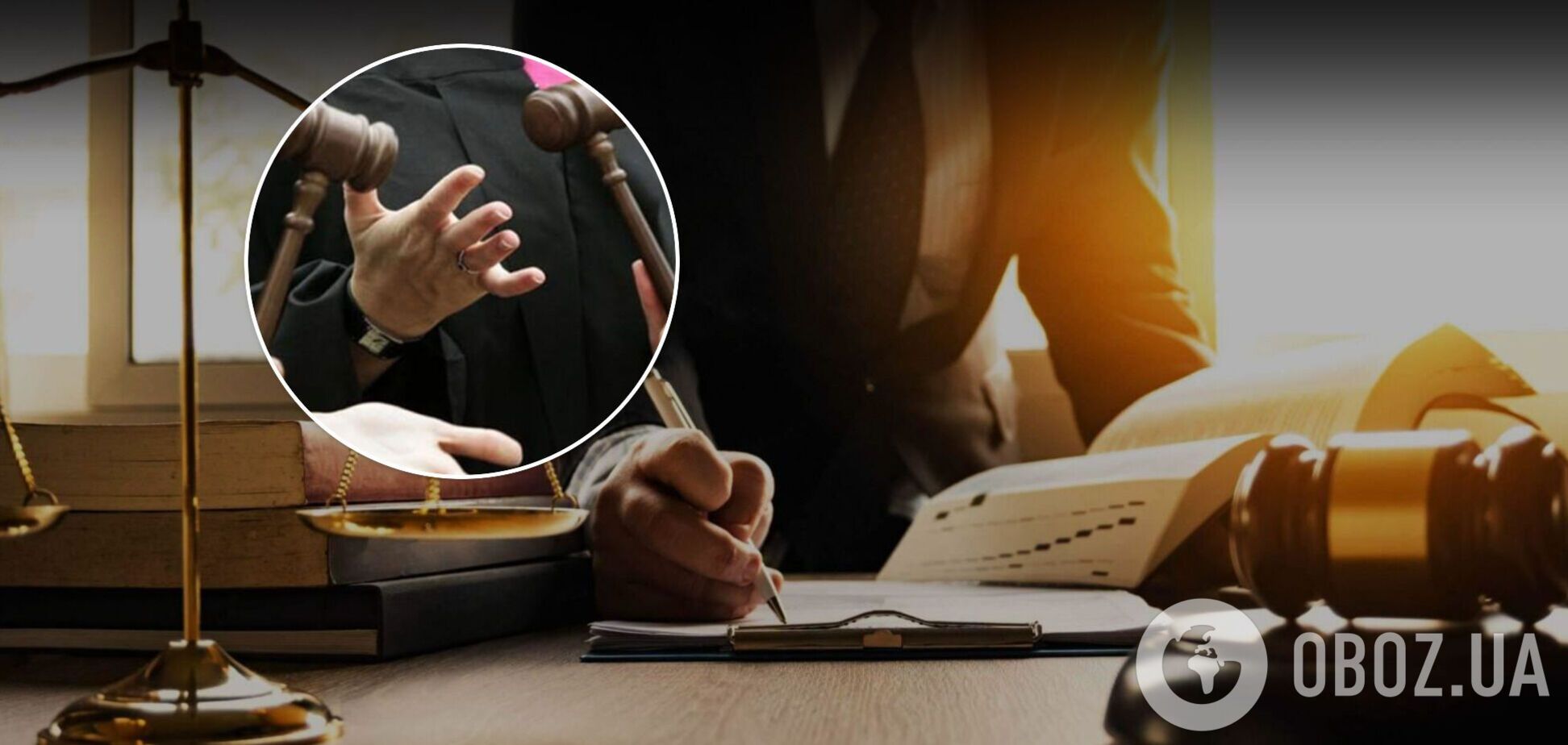 Украине стоит сфокусироваться на восстановлении доверия к правосудию, а не создавать новые законы об олигархах, - ведущий BBC