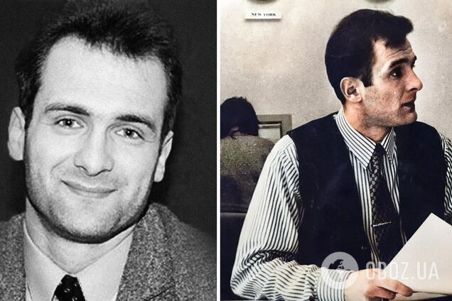 Грузин, отдавший жизнь за Украину: OBOZREVATEL вспоминает самые яркие цитаты Георгия Гонгадзе