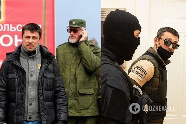 Адвокат з'ясовує умови медобслуговування Франчетті у в'язниці Праги