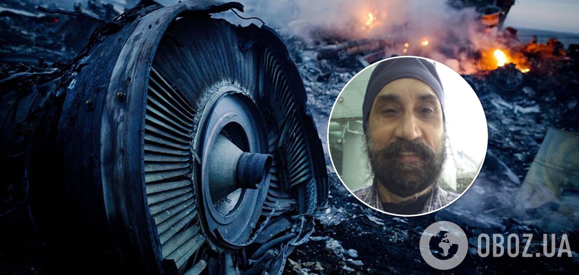 Женщина, потерявшая в крушении МН17 мужа: мы хотели дожить до старости вместе, я до сих помню последние его слова