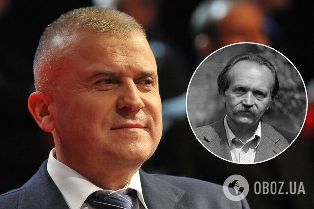 Дані слідства і Голомші не збігаються