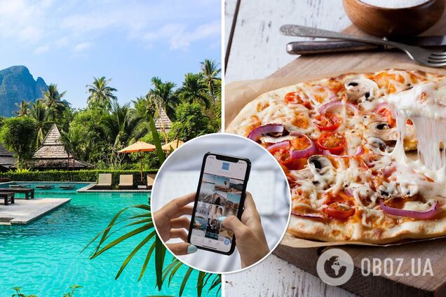 Квитки, житло, їжа: 7 найкорисніших мобільних додатків для туристів