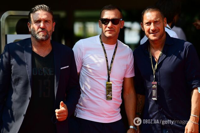 Андрей Шевченко