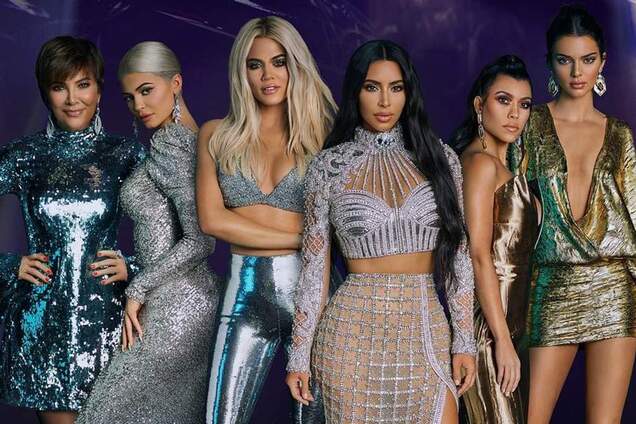 Сестры Кардашьян-Дженнер назвали 5 своих ежедневных бьюти-привычек