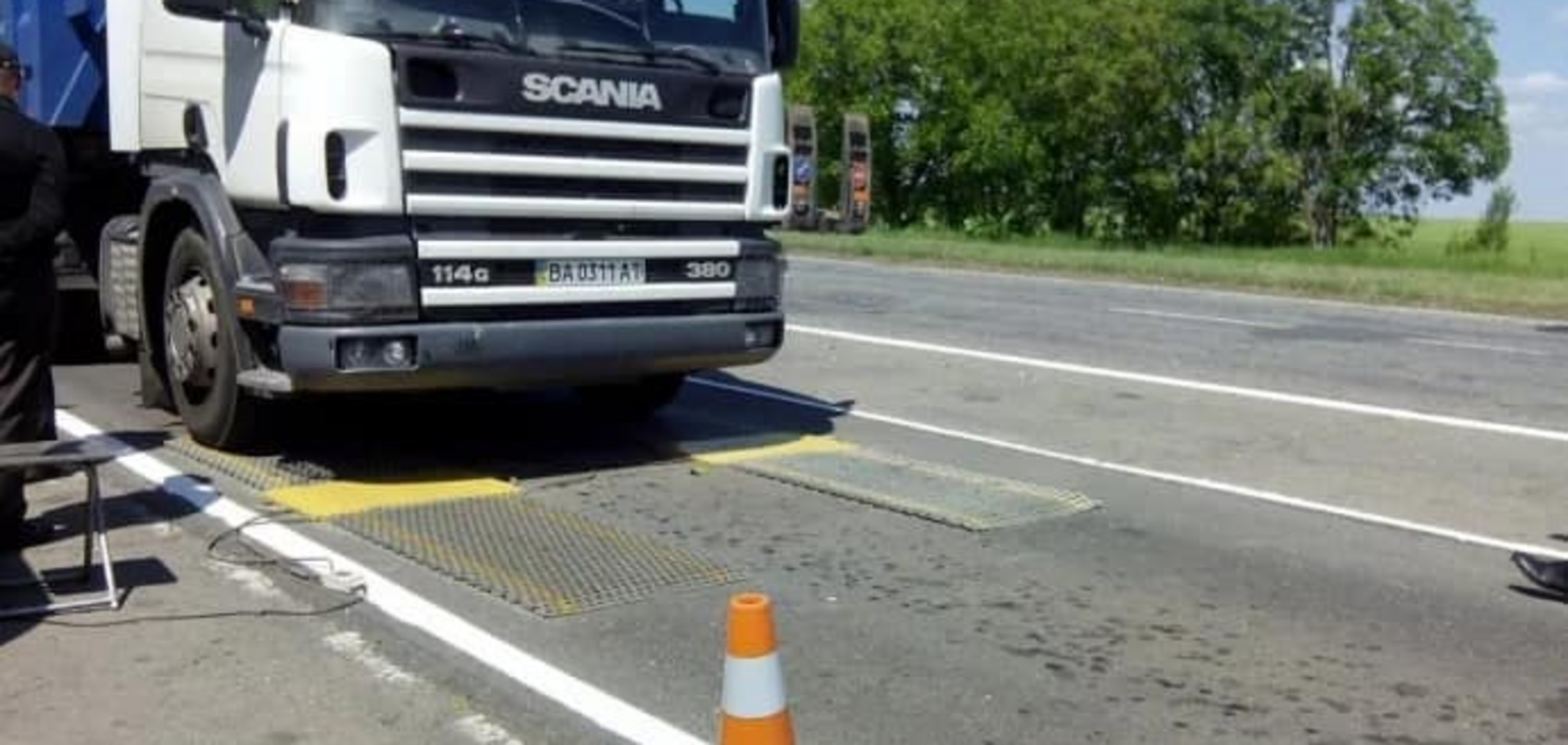 Мининфраструктуры инициирует кардинальные изменения в Укртрансбезпеке для защиты дорог 'Большой стройки'