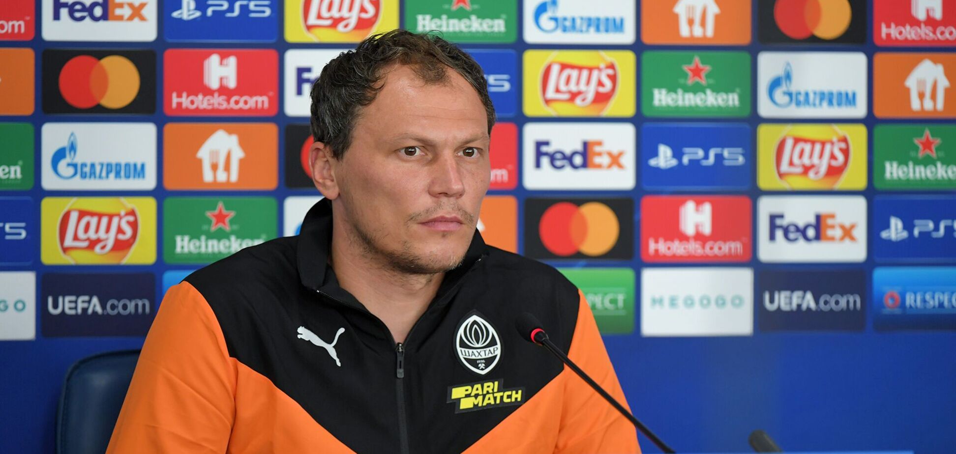 Андрій Пятов