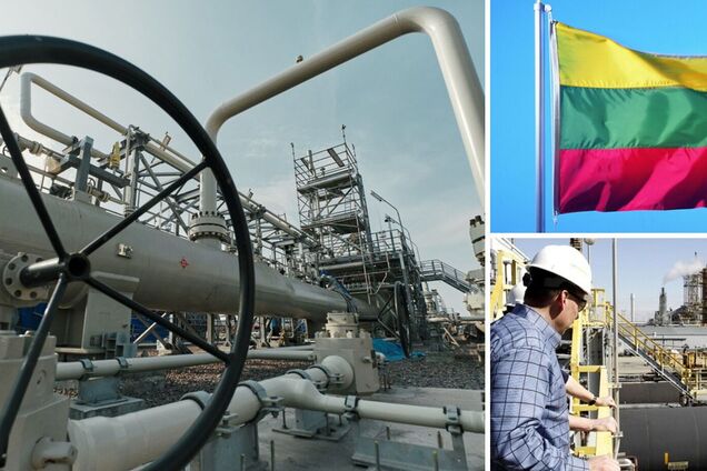 У Литві заявили про побоювання щодо газової кризи
