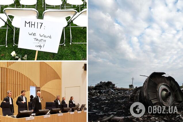 'Представьте, что это случилось с вашей семьей. Признайтесь!' Семьи жертв MH-17 обратились к РФ и рассказали о горе