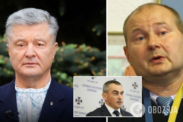 Власть готовит провокацию против Порошенко в деле похищения экс-судьи Чауса, – Кононенко