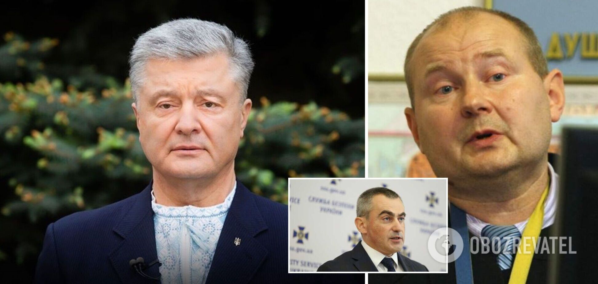 Власть готовит провокацию против Порошенко в деле похищения экс-судьи Чауса, – Кононенко